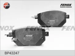 ������� ��������� ���� bp43247 Fenox BP43247 ����