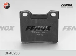������� ��������� ���� bp43253 Fenox BP43253 ����