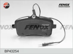 ������� ��������� ���� bp43254 Fenox BP43254 ����