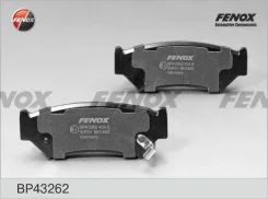 ������� ��������� ���� bp43262 Fenox BP43262 ����