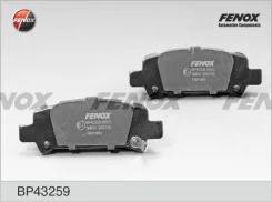 ������� ��������� ���� bp43259 Fenox BP43259 ����