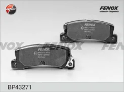 ������� ��������� ���� bp43271 Fenox BP43271 ����