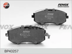 ������� ��������� ���� bp43257 Fenox BP43257 ����