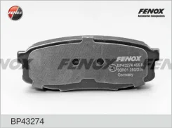 ������� ��������� ���� bp43274 Fenox BP43274 ����