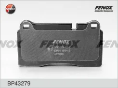 ������� ����. ���. bp43279 Fenox BP43279 ����
