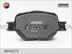 ������� ��������� ���� bp43272 Fenox BP43272 ����
