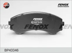 ������� ��������� ���� bp43346 Fenox BP43346 ����