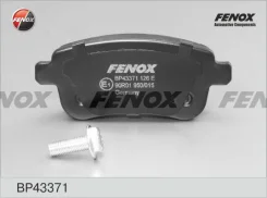������� ��������� ���� bp43371 Fenox BP43371 ����