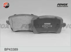 ������� ����. ���. bp43389 Fenox BP43389 ����