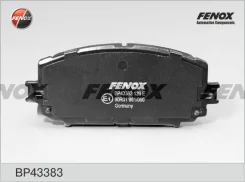 ������� ��������� ���� bp43383 Fenox BP43383 ����