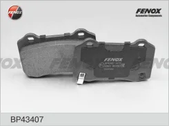 ������� jeep grand che bp43407 Fenox BP43407 ����