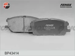 ������� ����. ���. bp43414 Fenox BP43414 ����