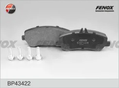 ������� mer x204 2.2cd bp43422 Fenox BP43422 ����