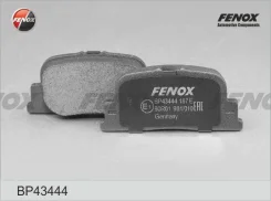 ������� ��������� ���� bp43444 Fenox BP43444 ����