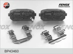 ������� ����. ���. bp43460 Fenox BP43460 ����