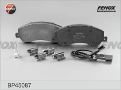 ������� ����. ���. bp45087 Fenox BP45087 ����