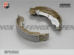 ���������� ��������� � bp53002 Fenox BP53002 ����