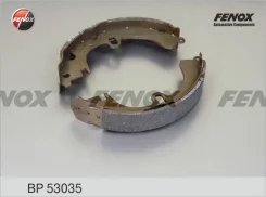 ���������� ��������� � bp53035 Fenox BP53035 ����
