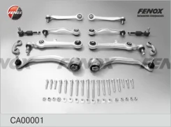 ����� �������� ca00001 Fenox CA00001 ����
