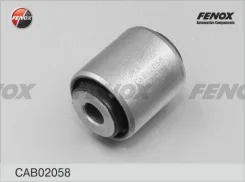 ����������� ������ �� cab02058 Fenox CAB02058 ����