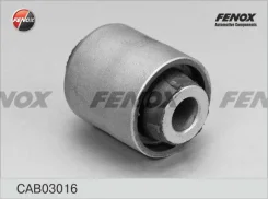 ����������� ������� � cab03016 Fenox CAB03016 ����