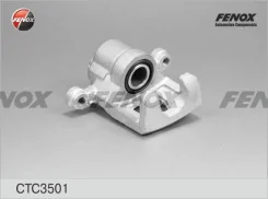 CTC3501_������� ������ ctc3501 Fenox CTC3501 ����