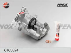 CTC3824 ������� ctc3824 Fenox CTC3824 ����