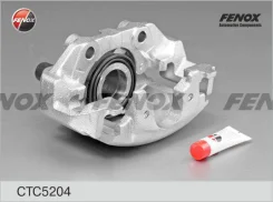 CTC5204_������� ������ ctc5204 Fenox CTC5204 ����