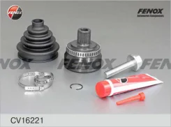 F-���� CV16221 38/33 � cv16221 Fenox CV16221 ����