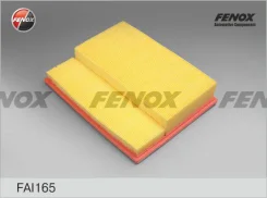 ������ ��������� merced fai165 Fenox FAI165 ����
