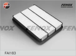 ������ ��������� toyota fai183 Fenox FAI183 ����