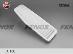 ������ ��������� toyota fai180 Fenox FAI180 ����