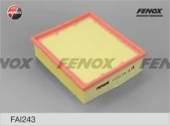 ��������� ������ audi a fai243 Fenox FAI243 ����