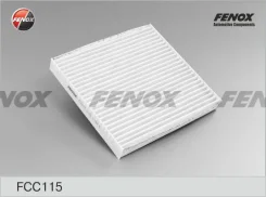������ ������ �������� fcc115 Fenox FCC115 ����