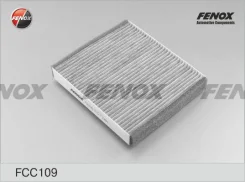�������� ������ ������� fcc109 Fenox FCC109 ����