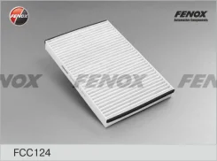 ������ ������ �������� fcc124 Fenox FCC124 ����