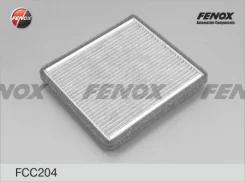 �������� ������ ������� fcc204 Fenox FCC204 ����