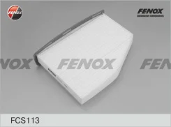 �������� ������ audi a3 fcs113 Fenox FCS113 ����