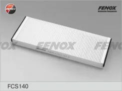 F-������ �������� audi fcs140 Fenox FCS140 ����