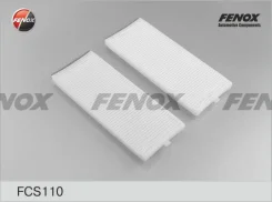 �������� ������ hyundai fcs110 Fenox FCS110 ����