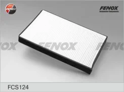 F-������ �������� opel fcs124 Fenox FCS124 ����