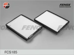 F-������ �������� bmw 5 fcs185 Fenox FCS185 ����