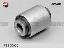����������� chevrolet fsb00055 Fenox FSB00055 ����