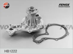 ����� ������� hb1222 Fenox HB1222 ����