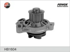 ����� ���. Volkswagen hb1604 Fenox HB1604 ����