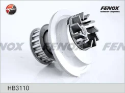 Hb3110_�����! 19z opel hb3110 Fenox HB3110 ����