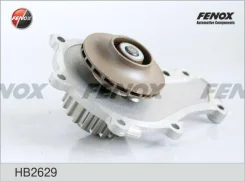F-����� hb2629 1678ax 6 hb2629 Fenox HB2629 ����