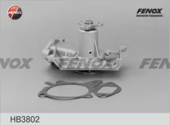 ����� ������� 323 iii hb3802 Fenox HB3802 ����