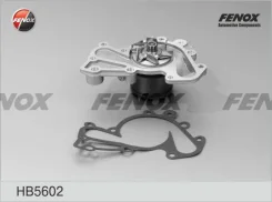 F-����� hb5602 hyundai hb5602 Fenox HB5602 ����