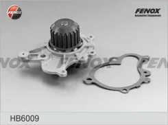 F-����� hb6009 1704ax 6 hb6009 Fenox HB6009 ����